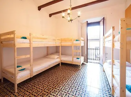 Bed In