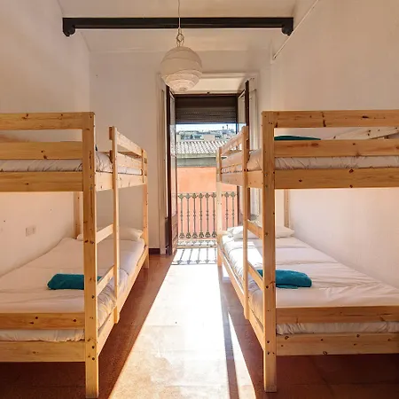 Bed In לינה וארוחת בוקר