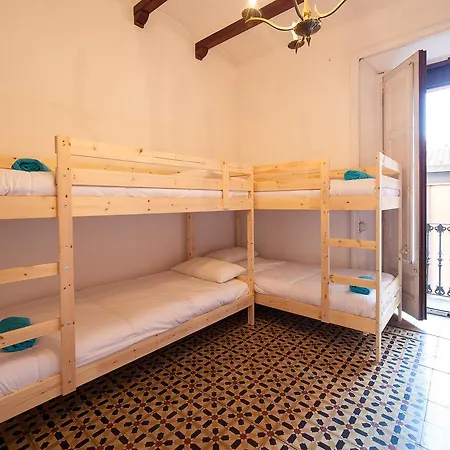 לינה וארוחת בוקר Bed In