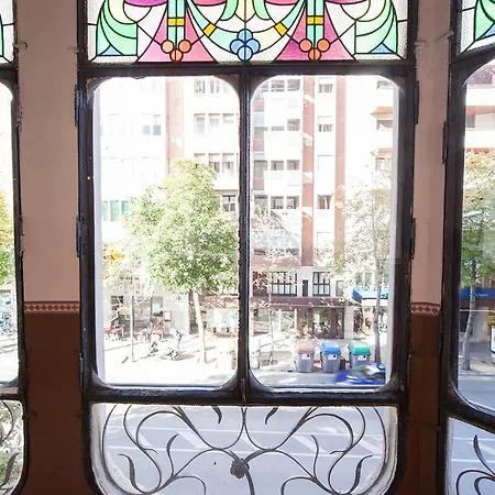 Bed & Breakfast Bed In