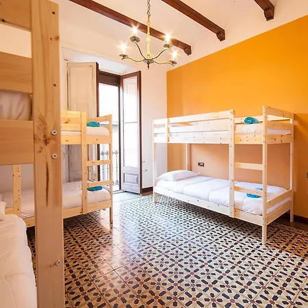 Bed In Panzió 2*