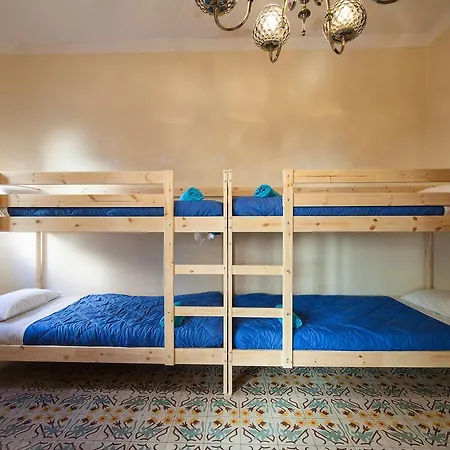 Bed In Girona