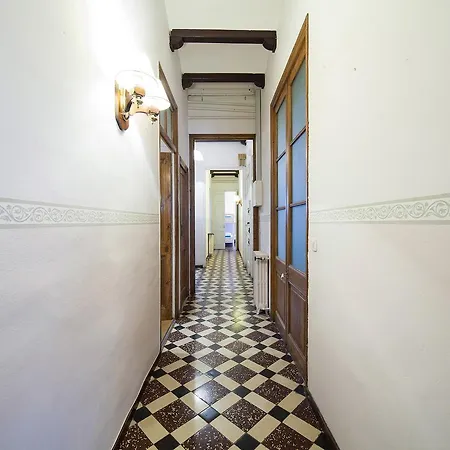 Bed In Bed and Breakfast Χιρόνα