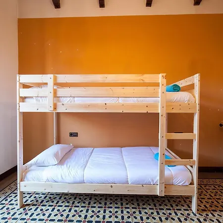 Panzió Bed In 2*