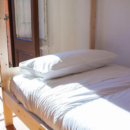 Bed In