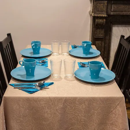 Bed In Bed and Breakfast
