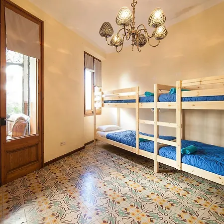 Bed In 2*