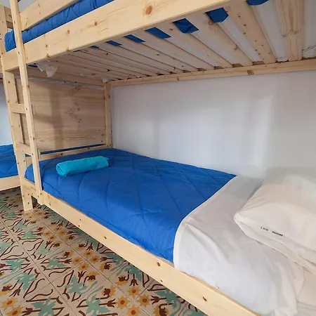 Bed In Panzió