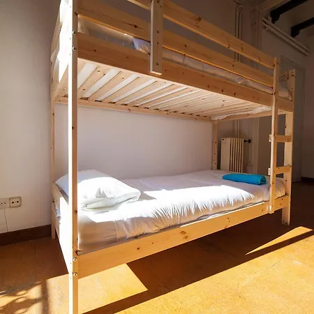 Panzió Bed In Girona