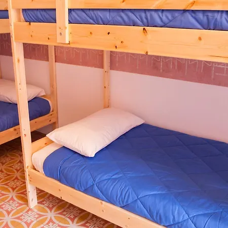 Panzió Bed In 2*