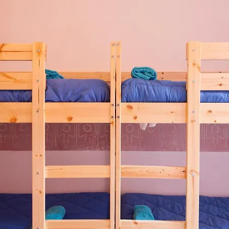 Bed and Breakfast Bed In