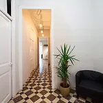 Bed In Bed & Breakfast