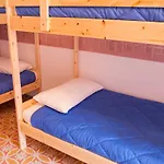 Отель типа 