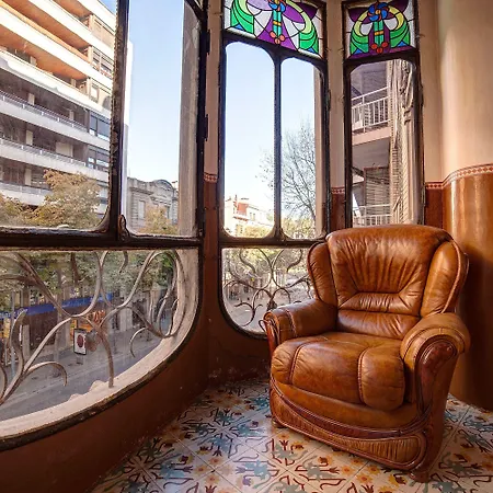 Bed & Breakfast Bed In