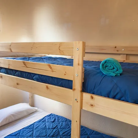 Bed and breakfast Bed In