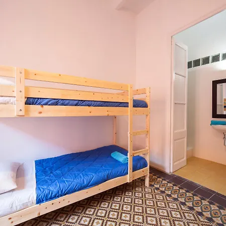 Bed In Отель типа 