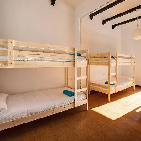 Bed In 2* Girona