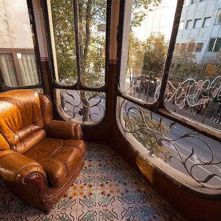 Bed In Bed and breakfast 2*