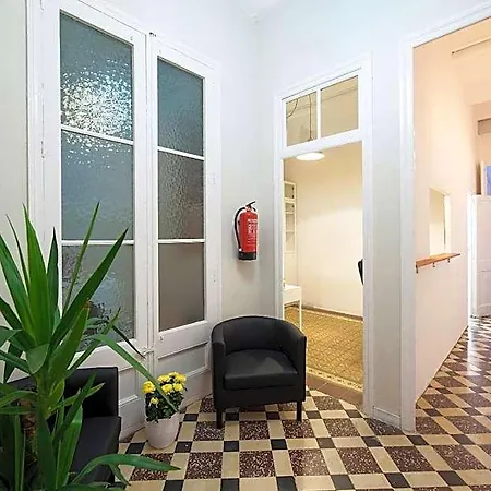 Bed In Bed & Breakfast Girona