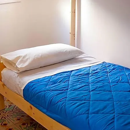 Bed In