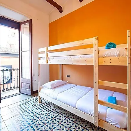 Bed In