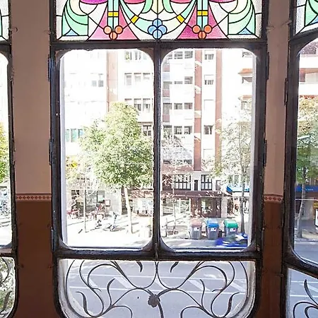 Bed In Bed & Breakfast Girona