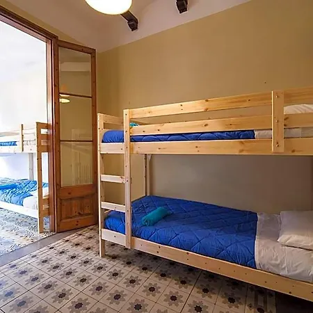 Bed In Bed & Breakfast