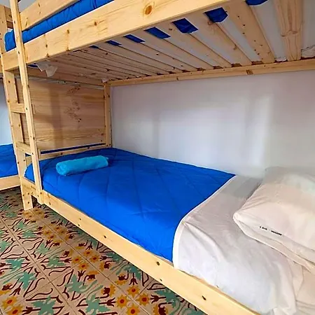 Bed In