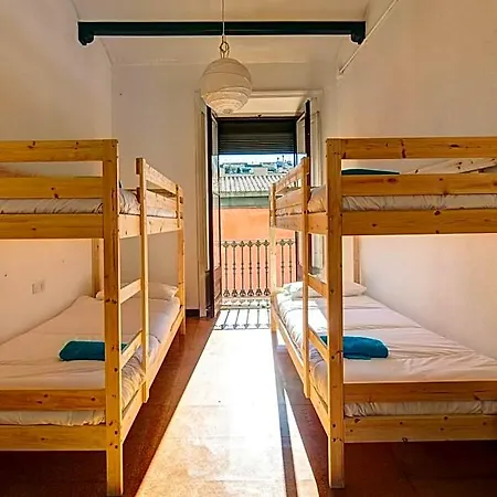 Bed In Bed & Breakfast
