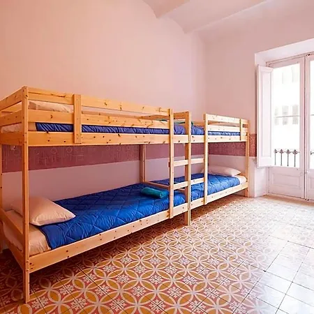 Bed In Bed & Breakfast 2*
