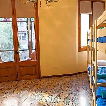 Bed In Girona