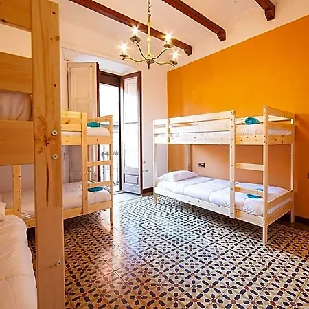 Bed & Breakfast Bed In 2*