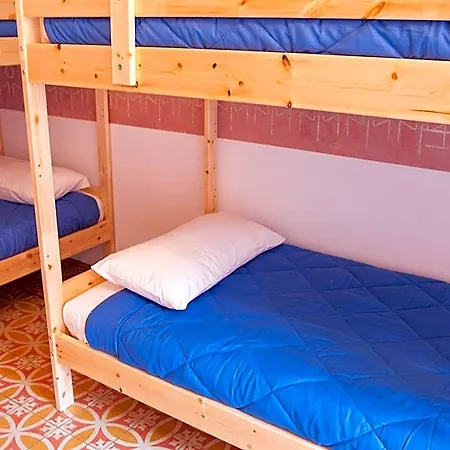 Bed In Bed & Breakfast 2*