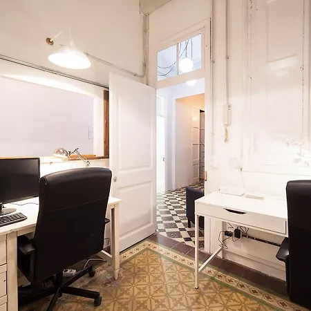 Bed & Breakfast Bed In Girona