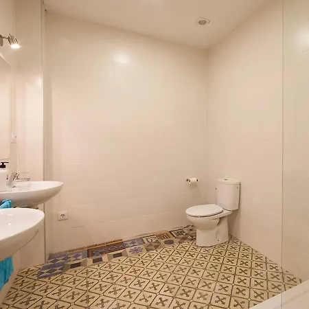 Bed & Breakfast Bed In