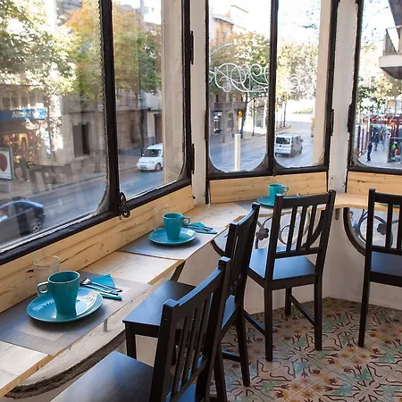 Bed & Breakfast Bed In Girona