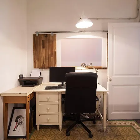 Bed In Bed & Breakfast Girona