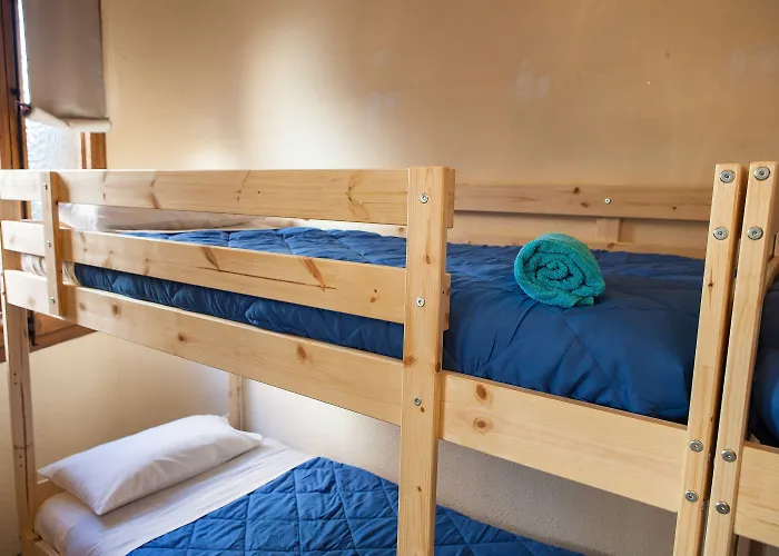 Oda ve Kahvaltı Bed In