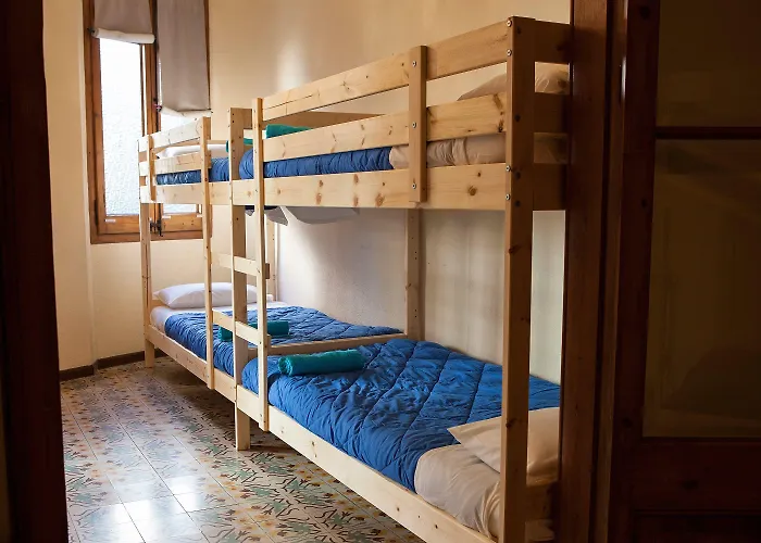 Bed In Oda ve Kahvaltı 2*