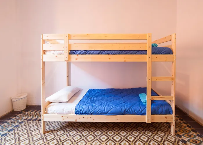 Oda ve Kahvaltı Bed In 2*