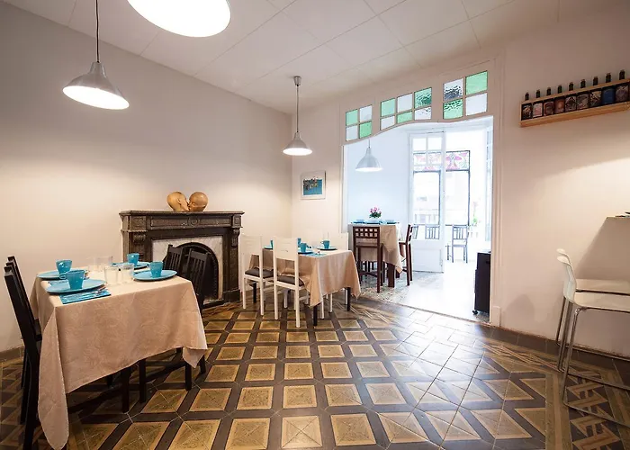 Bed In Oda ve Kahvaltı 2*