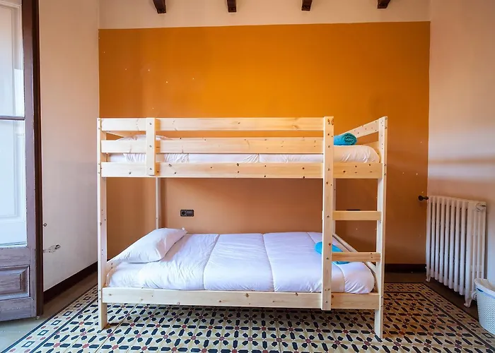 Oda ve Kahvaltı Bed In 2*