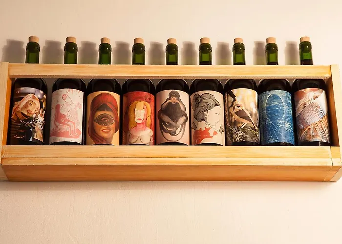 Oda ve Kahvaltı Bed In 2*