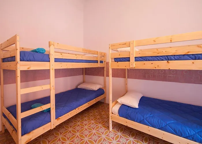 Bed In Oda ve Kahvaltı 2*
