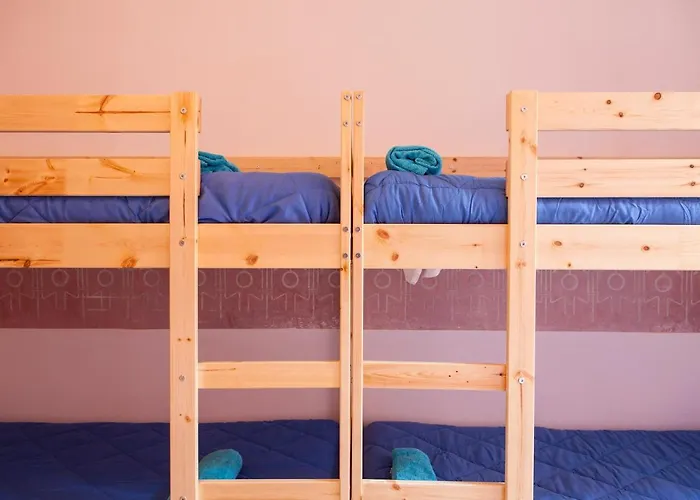 Oda ve Kahvaltı Bed In