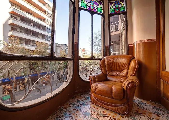 فندق مبيت وإفطار Bed In