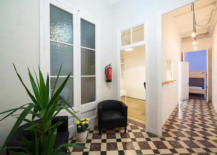 فندق مبيت وإفطار Bed In 2*