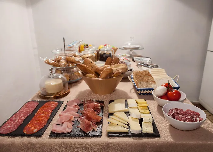 Bed In فندق مبيت وإفطار