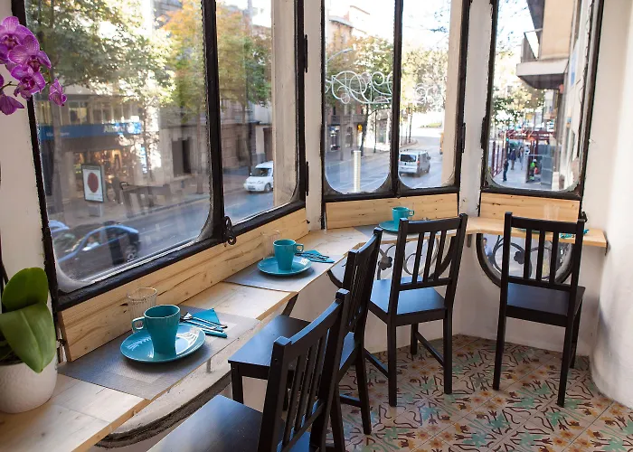 فندق مبيت وإفطار Bed In