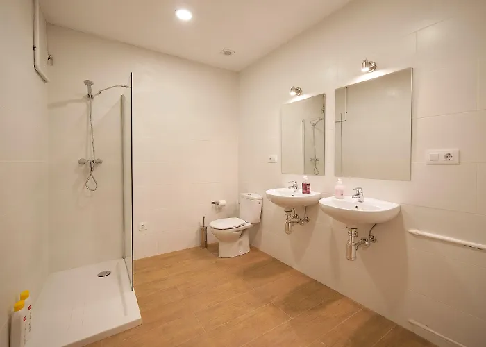 Bed In فندق مبيت وإفطار خيرونا